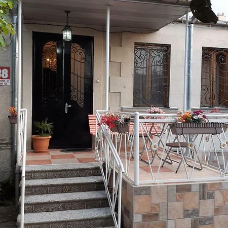 Orion Kutaisi Διαμέρισμα Εξωτερικό φωτογραφία