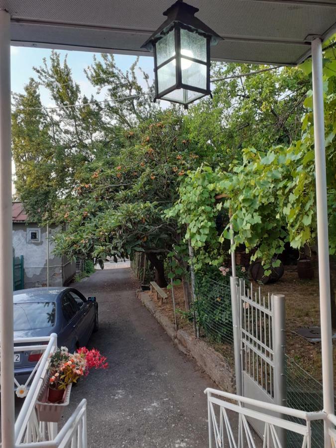 Orion Kutaisi Διαμέρισμα Εξωτερικό φωτογραφία